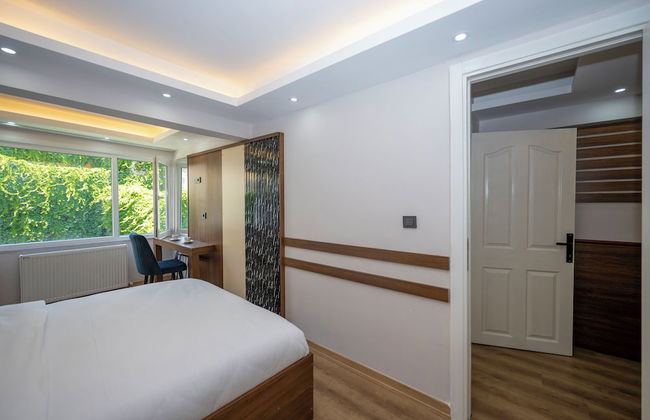 Hatem's House - Foto 9