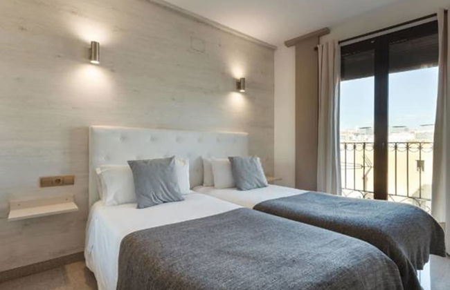 Apartments Ramblas 108 - Foto 9