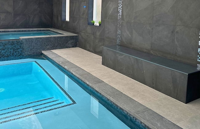 Orchard Run Chalet - Photo 47