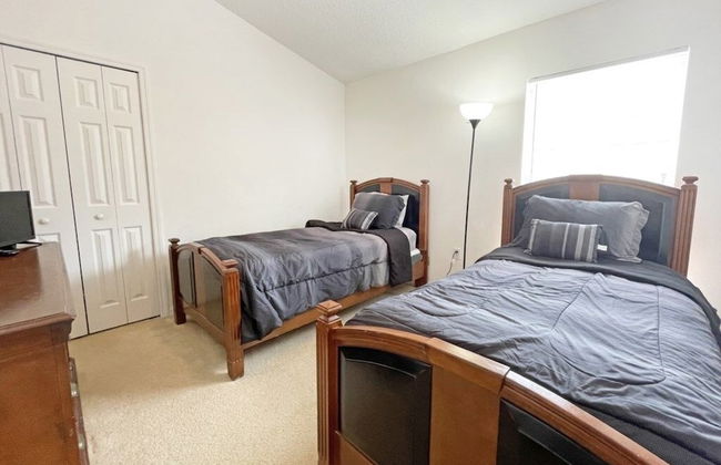 Park Villa 4 Bedroom Villa by RedAwning - Foto 6