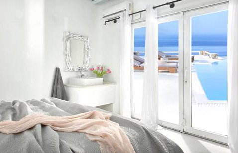 Spectacular Sunset Pool Villa by Calypso Sunset Villas - Foto 3