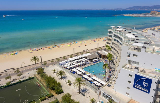 Aparthotel Fontanellas Playa - Foto 76