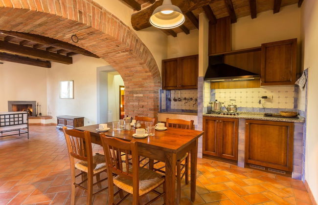 Tenuta di Monaciano - Foto 16