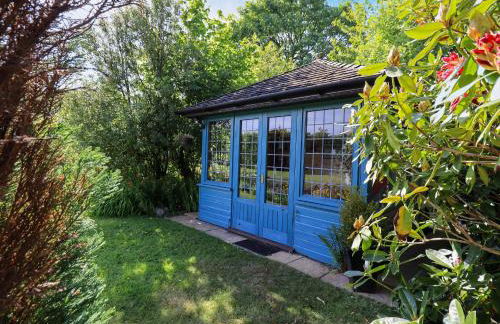 The Garden Suite at Fiddler Hall Barn - Foto 23