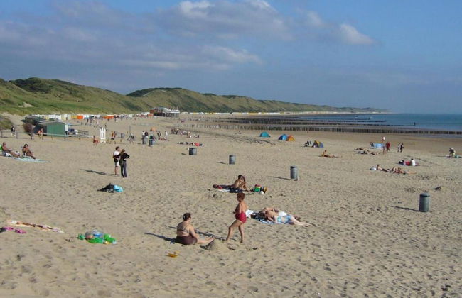 Holiday Home Zoutelande Near Beach - Photo 37