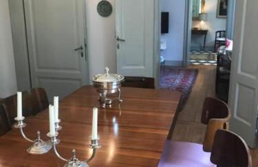 Villa Lucia mit Pool in Gardone Riviera, Gardasee - Photo 39