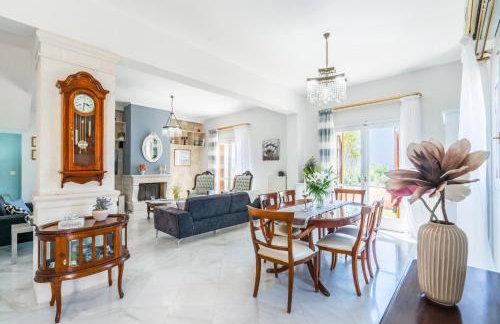 Villa Dolce Vita - Foto 6