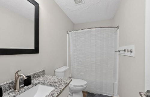 Where comfort meets convenience in Stockbridge - Foto 10