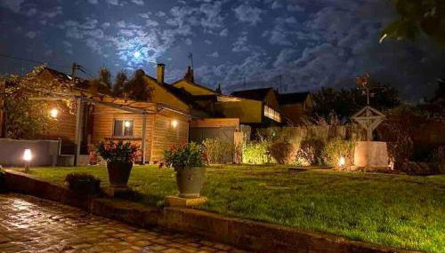 Maison 4 chambres coup de cœur - Photo 3, Garden, Garden view