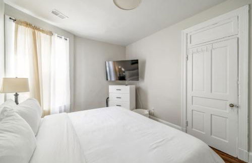 Calvert Cottage 3 - Perfect Location in Adams Morgan and Authentic Charm - Foto 18