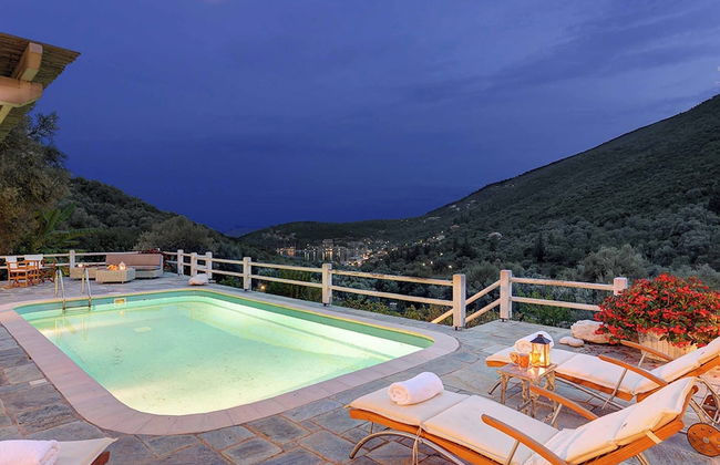 Villa Leda - Foto 22