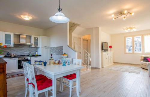 Holiday Home del Sole by Interhome - Foto 11