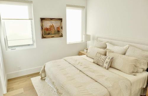 Beach Paradise - Stunning 3-Story in Long Beach - Foto 60