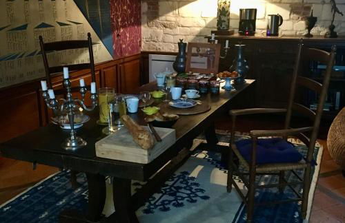 Château D'harcelaines - Foto 60