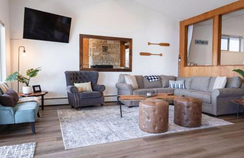 Waterfront Oasis, Private Dock and Lake Views - Foto 6