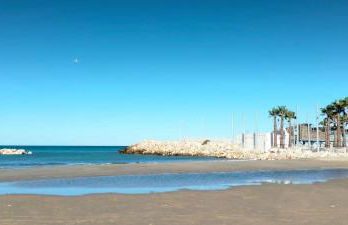 OLTRE CONFINE fronte mare - Foto 32