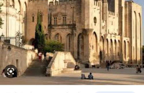 Appartement avec balcon/terrasse - Photo 19