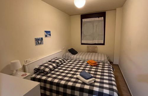 Precioso apartamento en San Isidro , ski , snow - Foto 29