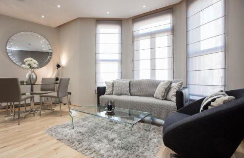 The Harrington - Gloucester Road - 1 Harrington Gardens - Foto 54