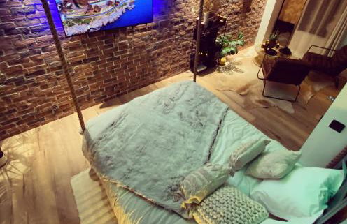 Saphir Spa - Sauna Balnéo Chromothérapie Massage - Foto 21