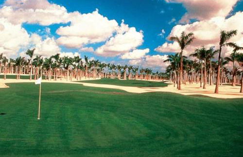 Marriott Villas at Doral 2BD sleeps 8 - Foto 21