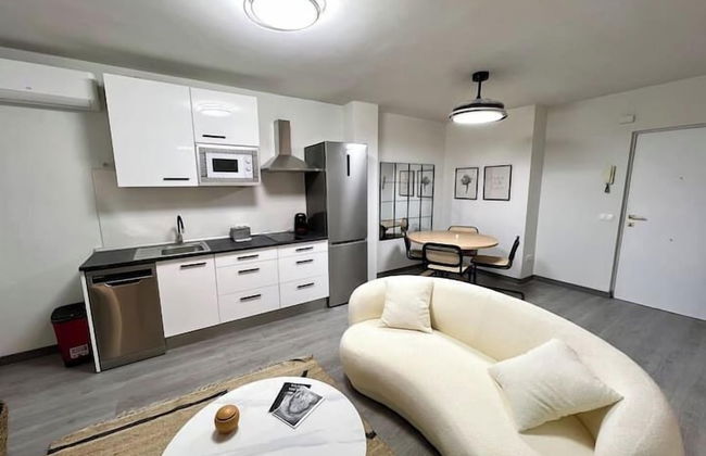 Cozy flat close to the city center - Photo 11