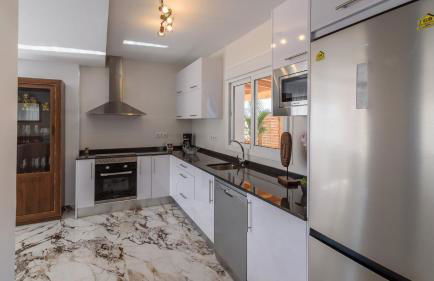 Villa Isabel Vélez-Málaga by Ruralidays - Photo 29