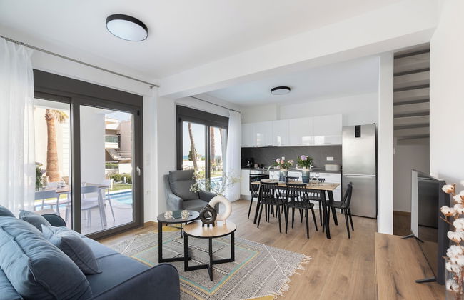 Sea Residence Complex - Foto 23