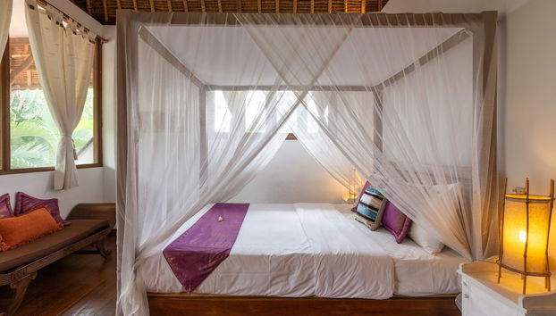 Villa Poppy - Foto 4, Habitación