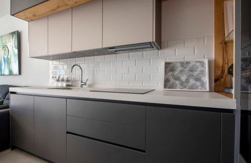 WONDERFUL Beach Apartment in Paradise - Foto 8