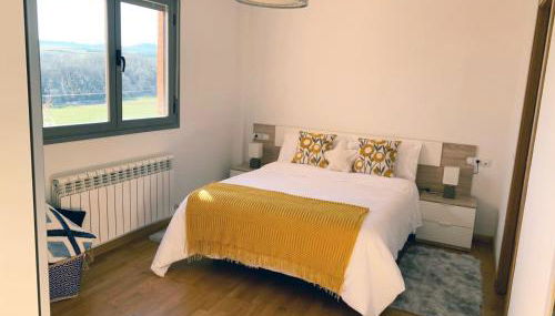 Apartamento Relax Cirueña Rioja Piscina Golf Esquí - Foto 5