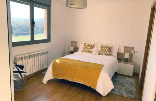 Apartamento Relax Cirueña Rioja Piscina Golf Esquí - Foto 5