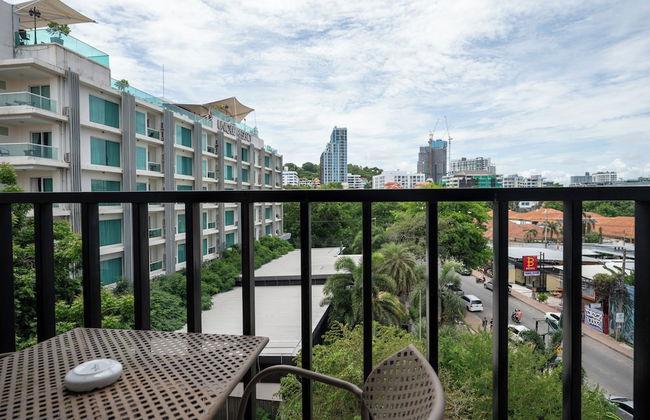 New Nordic Atrium by Apartwell - Foto 30