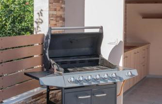 M & S Villa - 4 bedroom villa with heated pool - Foto 75