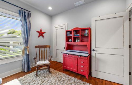 The Buford Manor - Foto 19