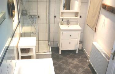 Ferienwohnung Nordnest - Foto 9