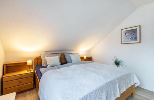 Ferienwohnung Luv und Lee - Foto 14