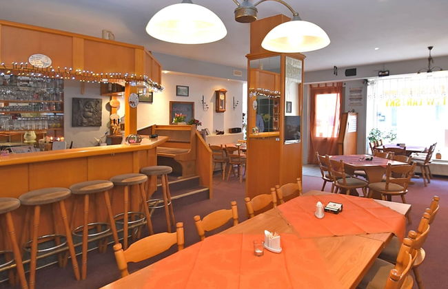 Spacious Apartment in Ballenstedt Harz near Lake - Photo 18