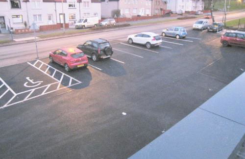 Newtown Apartments - Foto 11