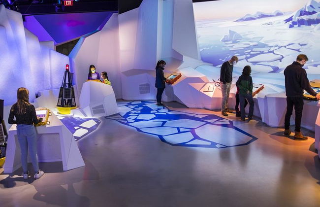 Boston CityPASS® - Acceso a 4 atracciones - Foto 3