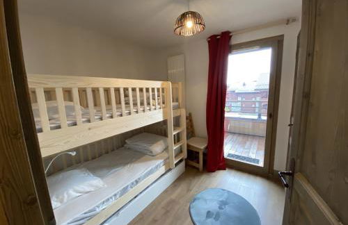 les 7 laux immobilier chalet E - Foto 65