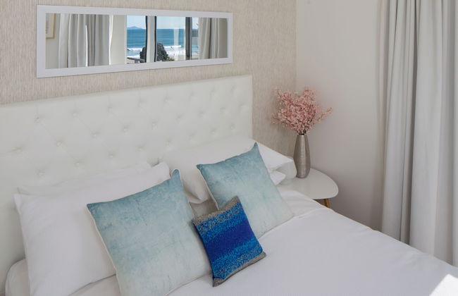 Penthouse Apartment 502 in The Atrium - Foto 3