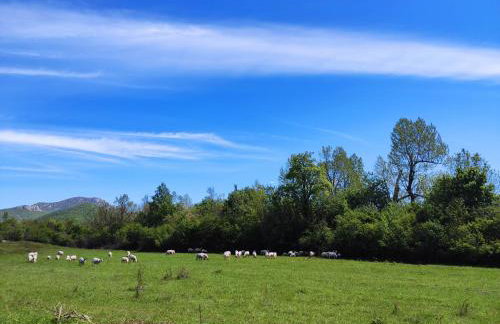 Velebit Lodge - Foto 23