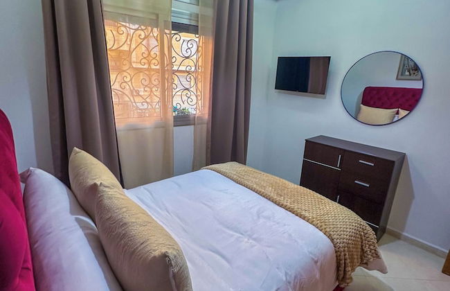 Elite Holiday Homes - Luxury & Centric Flat - Photo 9