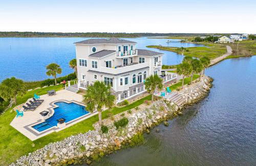 SF400 Sneads Island - Foto 46