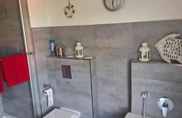 Schöne Maisonettewohnung in der Barlachstadt Güstrow - Foto 14