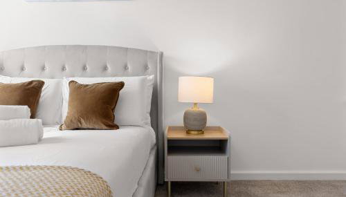 Khayat Homes - The Lasgidi - Two Bed Apt - Foto 4