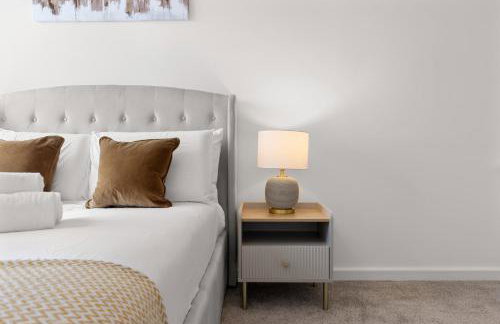 Khayat Homes - The Lasgidi - Two Bed Apt - Foto 4