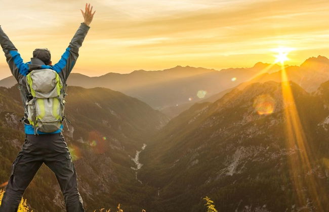 Pool Villa Katja Kranjska Gora - Foto 30