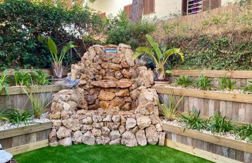 BASTINAZO ALOHADREAM - PREMIUM - Dúplex Lujo Recién Reformado con Jardín, Piscina, Parking, Aire Acondicionado - Los Caños de Meca - 50m playa - Photo 27